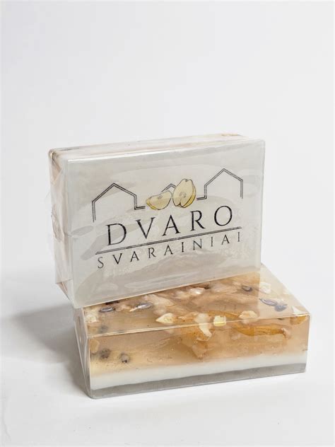 Svarainių ūkio „Dvaro svarainiai“ gaminiai