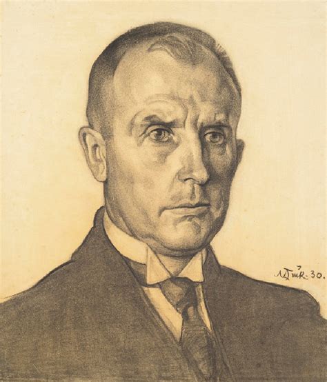 Portretas prof. Algirdo Sliesaravičiaus