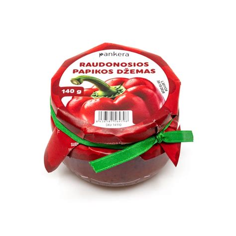 paprikos daigų dėžutė