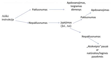 Schema, iliustruojanti tinkamo ir netinkamo komposto skirtumus bei galimas problemas