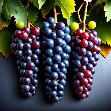 Įvairių veislių agrastų uogų palyginimas dydžio ir spalvos atžvilgiu