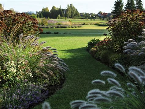 Kolekcija nuotraukų, demonstruojančių įvairius lauko augalus skirtingais metų laikais ir skirtingose aplinkose (gėlynai, vazonai, terasos)