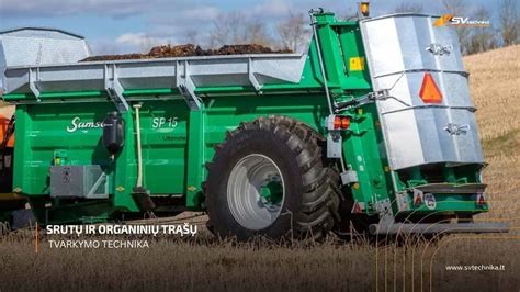 infografika, iliustruojanti dirvožemio degradacijos priežastis ir organinių trąšų naudą
