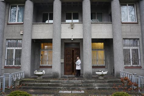 Istorinis Trakėnų žirgyno pastatas