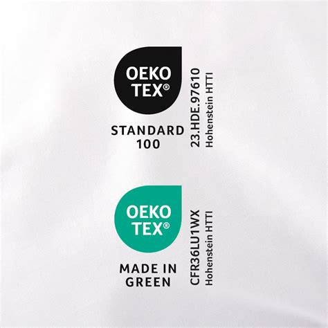 ekologiškos medvilnės sertifikatas