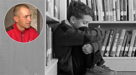 Ilustracija su karpomis ant rankų