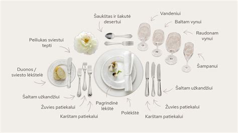 Interjero detalės ir patiekalo serviravimas restorane „Delta Mityba“