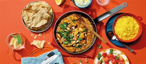 Tradicinis indiškas patiekalas, tinkamas veganams