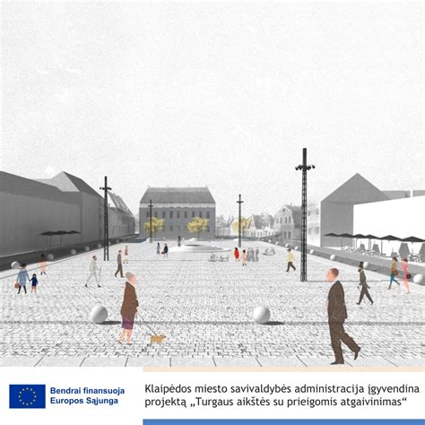 Nuotrauka su Kėdainių centrinio turgaus prekybininkais ir jų prekėmis