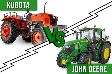 Infografika: Palyginimas John Deere, Kubota ir Toro sodo traktoriukų pagrindinių privalumų.