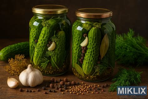 Nuotrauka: stiklainiai su marinuotais pomidorais