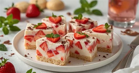 nuotrauka su prinokusiomis braškėmis ir trąšų maišeliais