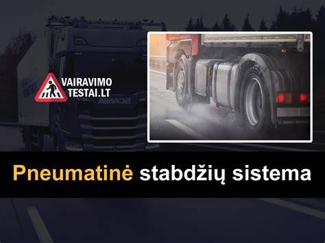 Nuotraukos, iliustruojančios saugumo elementus traktoriaus priekaboje: stabdžių sistema, apšvietimas, atšvaitai