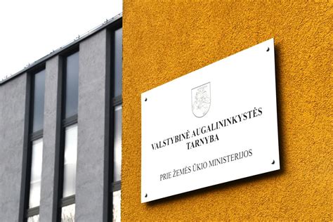 Schema, iliustruojanti Valstybinės augalininkystės tarnybos funkcijas ir paslaugas