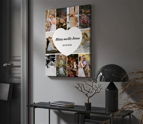 Skirtingų markių traktorių nuotraukų koliažas