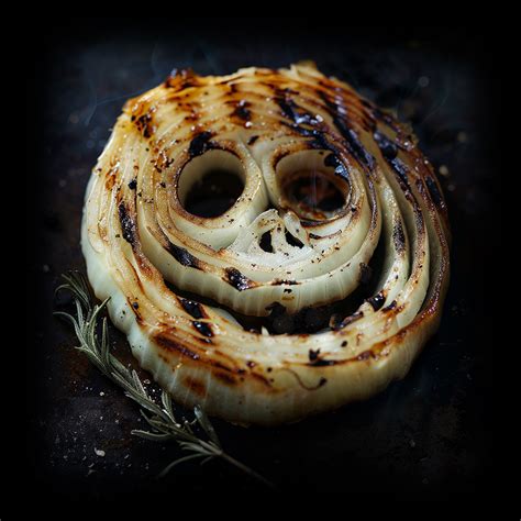 nuotrauka, vaizduojanti svogūno skilteles ir pavaizduojanti jo naudojimą išoriškai