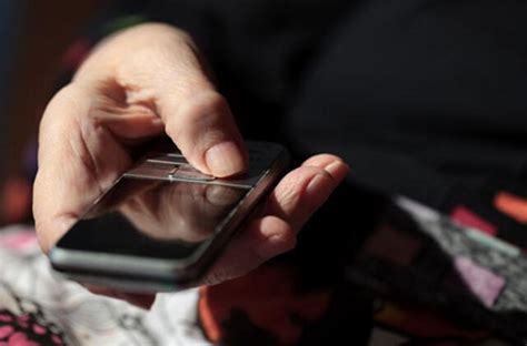 Iliustracija, rodanti išmanųjį telefoną su atpažintu augalu ekrane