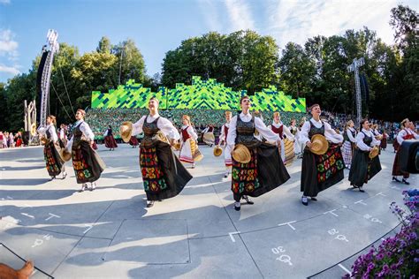 nuotrauka su ansamblio 