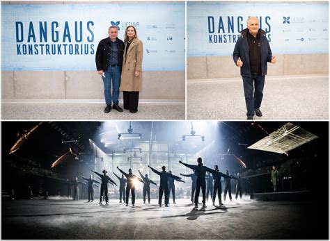 scenografija iš performanso 