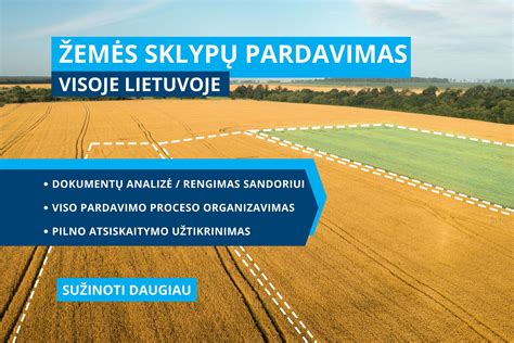 schematinis žemės sklypo pirkimo proceso vaizdavimas