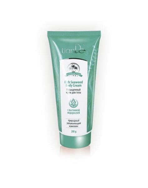 Kosmetikos priemonė su jūros dumbliais